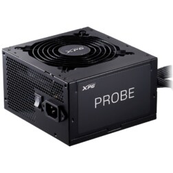 XPG FUENTE DE ALIMENTACIÓN PROBE 600 BRONZE