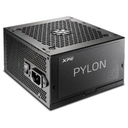 XPG Fuente de Alimentación PYLON 650W