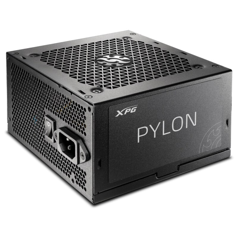 XPG Fuente de Alimentación PYLON 650W