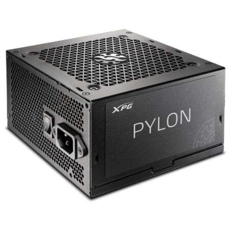 XPG Fuente de Alimentación PYLON 650W
