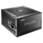 XPG Fuente de Alimentación PYLON 650W