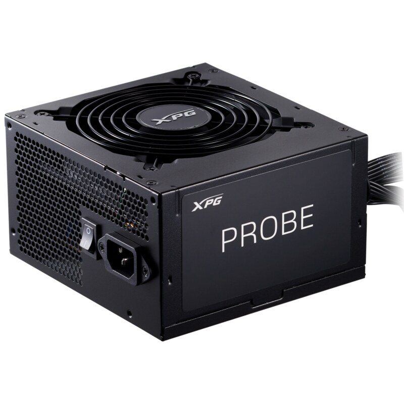 XPG FUENTE DE ALIMENTACIÓN PROBE 600 BRONZE
