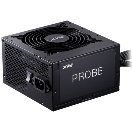XPG FUENTE DE ALIMENTACIÓN PROBE 600 BRONZE