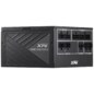 XPG COREREACTOR II 1000W unidad de fuente de alimentación 24-pin ATX ATX Negro