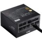 XPG COREREACTOR II VE 750W unidad de fuente de alimentación 24-pin ATX ATX Negro