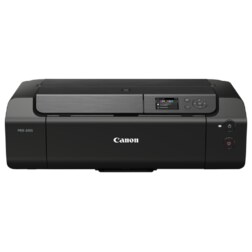 Canon PIXMA PRO-200s impresora de foto Inyección de tinta 4800 x 2400 DPI Wifi