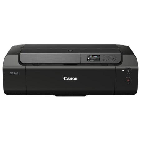Canon PIXMA PRO-200s impresora de foto Inyección de tinta 4800 x 2400 DPI Wifi