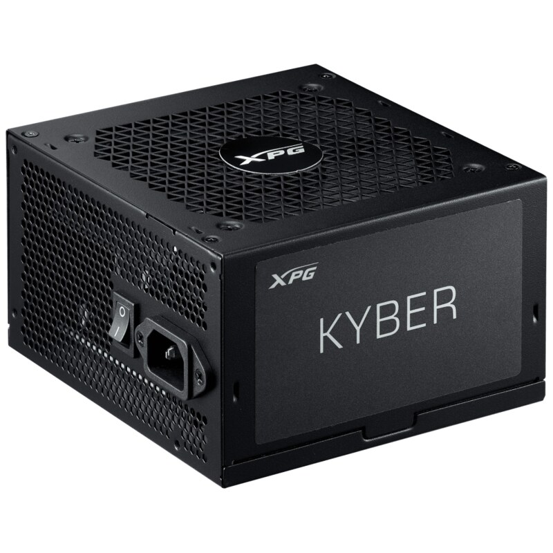 XPG Fuente de Alimentación KYBER 850W