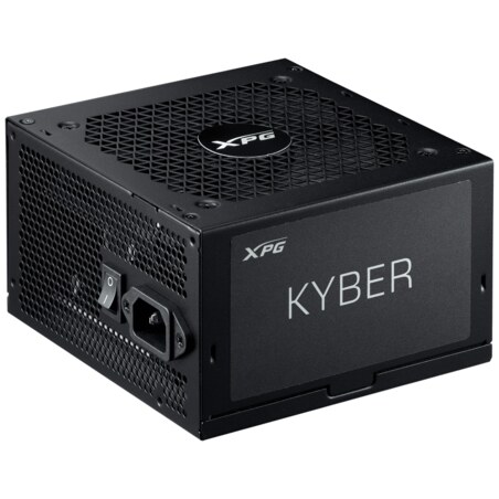 XPG Fuente de Alimentación KYBER 850W