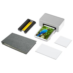 Xiaomi 1S Set impresora de foto Térmico 300 x 300 DPI 4" x 6" (10x15 cm) Wifi