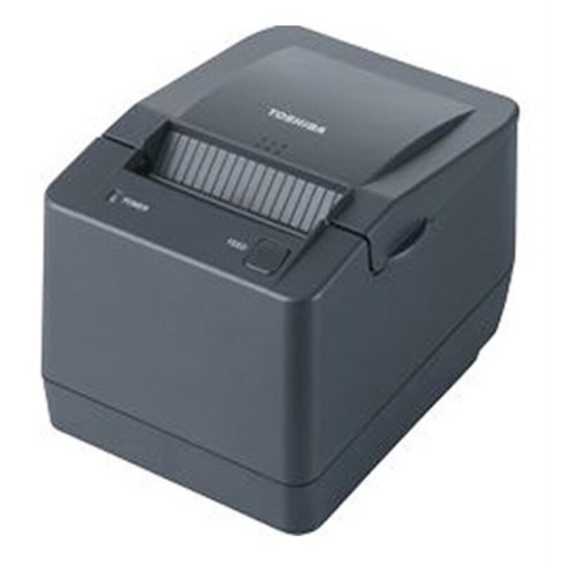 Toshiba TRST-A00 impresora de etiquetas Térmica directa 203,2 x 203,2 DPI 170 mm/s Alámbrico