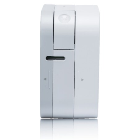 Brother PT-P300BT impresora de etiquetas Térmica directa 180 x 180 DPI 20 mm/s TZe Bluetooth