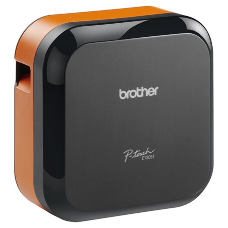 Brother PT-E720BT impresora de etiquetas Transferencia térmica 180 x 180 DPI 20 mm/s Inalámbrico TZe Bluetooth