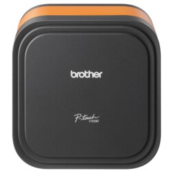 Brother PT-E920BT impresora de etiquetas Transferencia térmica 360 x 360 DPI 20 mm/s Inalámbrico TZe Bluetooth