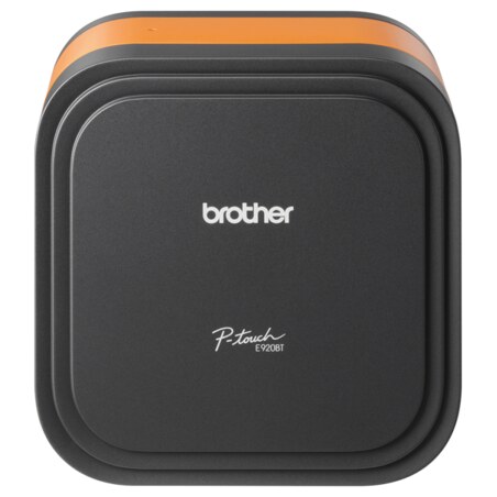 Brother PT-E920BT impresora de etiquetas Transferencia térmica 360 x 360 DPI 20 mm/s Inalámbrico TZe Bluetooth