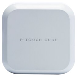 Brother PT-P710BTH impresora de etiquetas Transferencia térmica 180 x 360 DPI 20 mm/s Inalámbrico y alámbrico TZe Bluetooth