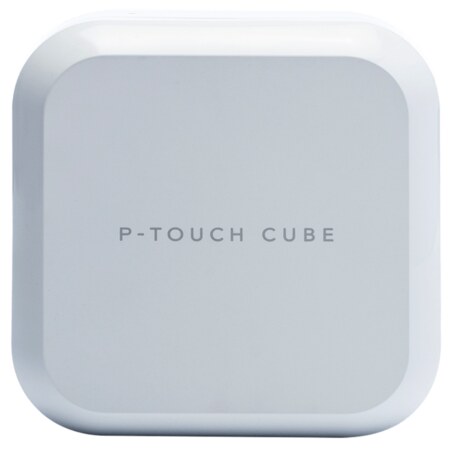 Brother PT-P710BTH impresora de etiquetas Transferencia térmica 180 x 360 DPI 20 mm/s Inalámbrico y alámbrico TZe Bluetooth
