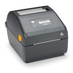 Zebra ZD421 impresora de etiquetas Térmica directa 203 x 203 DPI 152 mm/s Inalámbrico y alámbrico Bluetooth