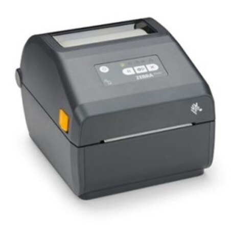Zebra ZD421 impresora de etiquetas Térmica directa 203 x 203 DPI 152 mm/s Inalámbrico y alámbrico Bluetooth
