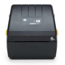 Zebra ZD230 impresora de etiquetas Transferencia térmica 203 x 203 DPI 152 mm/s Alámbrico Ethernet