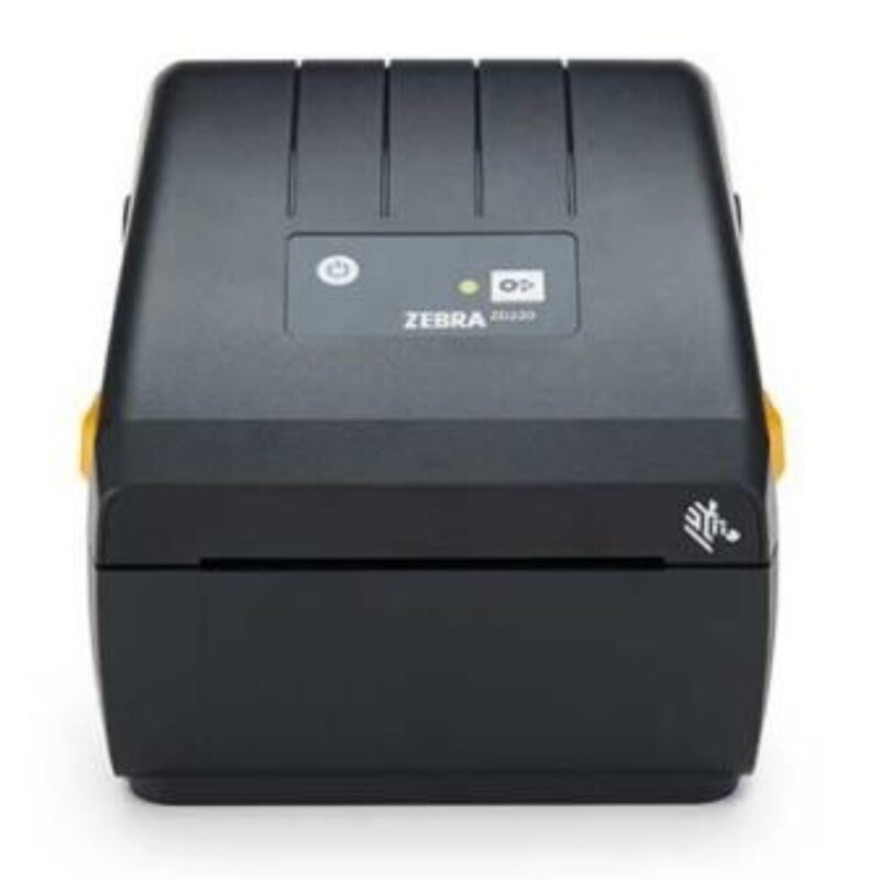 Zebra ZD230 impresora de etiquetas Transferencia térmica 203 x 203 DPI 152 mm/s Alámbrico Ethernet