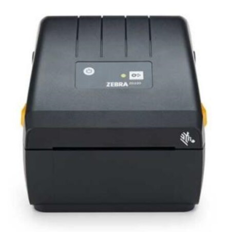 Zebra ZD230 impresora de etiquetas Transferencia térmica 203 x 203 DPI 152 mm/s Alámbrico Ethernet