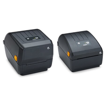 Zebra ZD220 impresora de etiquetas Térmica directa 203 x 203 DPI 102 mm/s Alámbrico