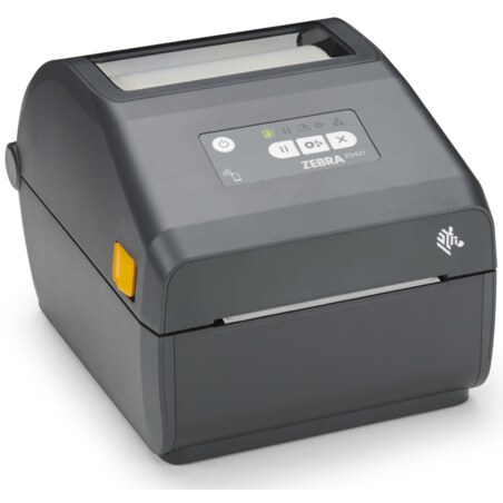 Zebra ZD421 impresora de etiquetas Térmica directa 203 x 203 DPI 152 mm/s Inalámbrico y alámbrico Wifi Bluetooth