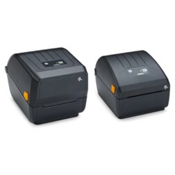 Zebra ZD220 impresora de etiquetas Transferencia térmica 203 x 203 DPI 102 mm/s Alámbrico