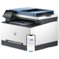 HP LaserJet Pro 3302sdw Inalámbrico Multifunction Color Impresora, Fotocopiadora, escáner; Dúplex