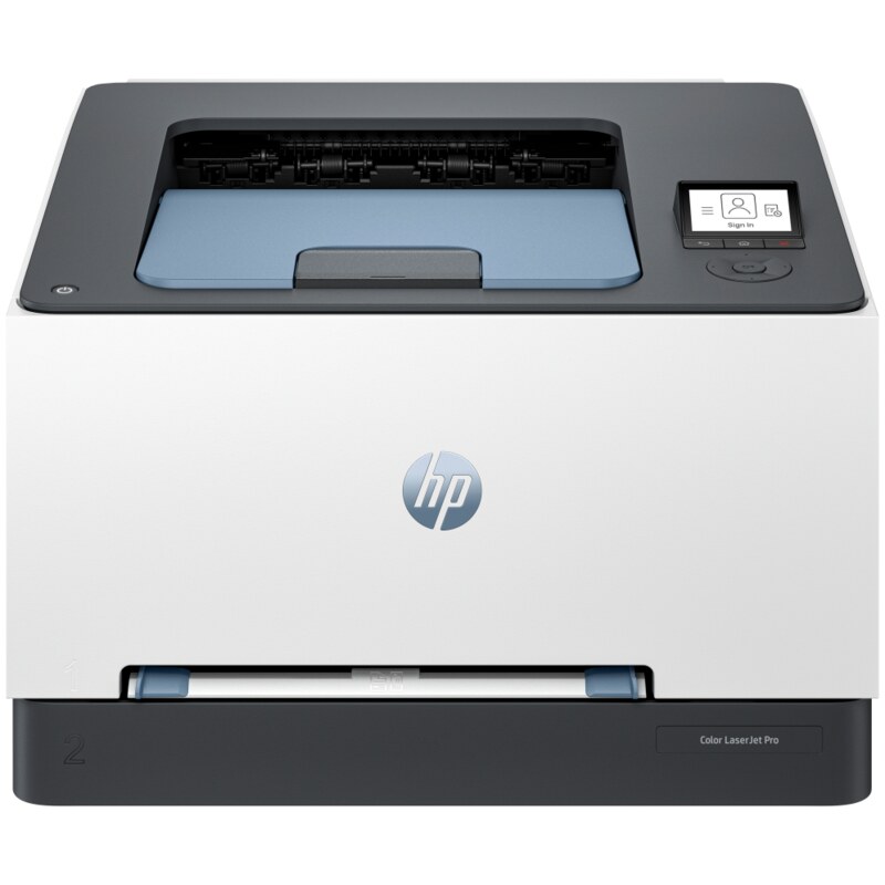 HP LaserJet Pro 3202dn Color Impresora, Solo Ethernet; A doble cara