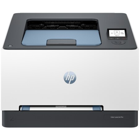 HP LaserJet Pro 3202dn Color Impresora, Solo Ethernet; A doble cara