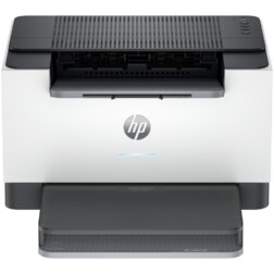 HP LaserJet M207dw Inalámbrico Blanco y negro Impresora, A doble cara