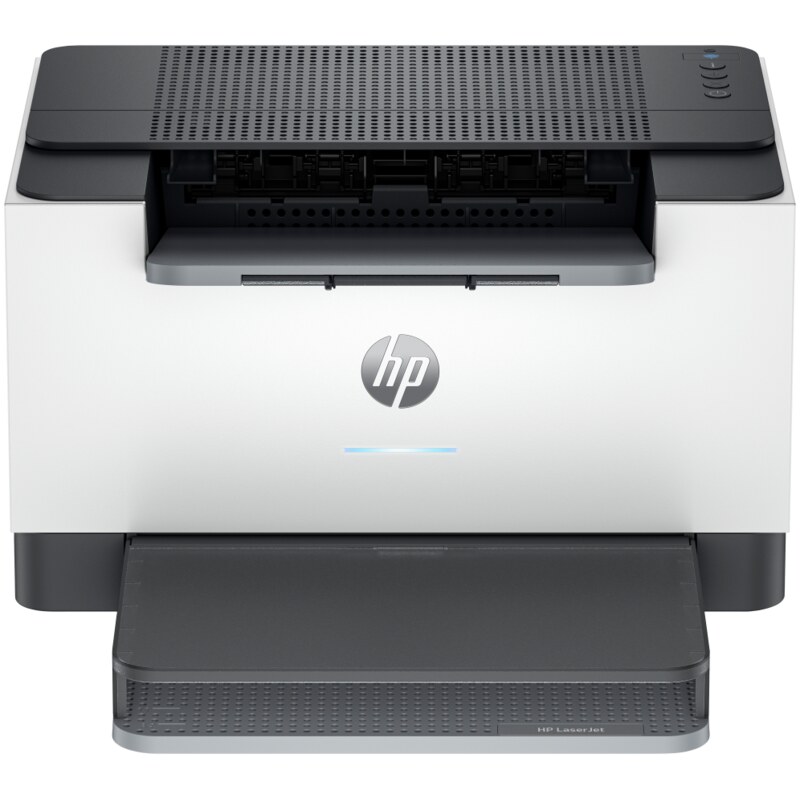 HP LaserJet M207dw Inalámbrico Blanco y negro Impresora, A doble cara