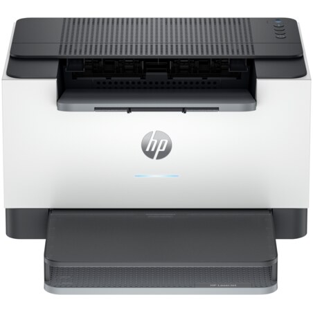 HP LaserJet M207dw Inalámbrico Blanco y negro Impresora, A doble cara