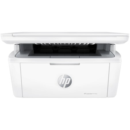 HP LaserJet M140w Inalámbrico Multifunction Blanco y negro Impresora, Fotocopiadora, escáner