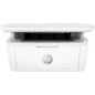 HP LaserJet M140w Inalámbrico Multifunction Blanco y negro Impresora, Fotocopiadora, escáner
