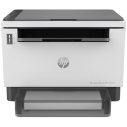 HP LaserJet Tank 2604dw Inalámbrico Multifunction Blanco y negro Impresora, Fotocopiadora, escáner; Dúplex