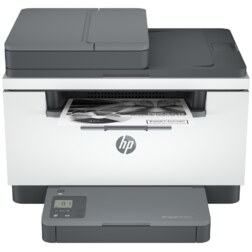 HP LaserJet M234sdn Multifunction Blanco y negro Impresora, Solo Ethernet; Fotocopiadora, escáner