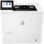 HP LaserJet Enterprise M612dn Blanco y negro Impresora, Solo Ethernet; A doble cara