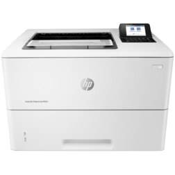 HP LaserJet Enterprise M507x Inalámbrico Blanco y negro Impresora, A doble cara