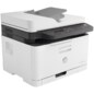 HP Laser 179fnw Inalámbrico Multifunction Color Impresora, Fotocopiadora, escáner; Dúplex