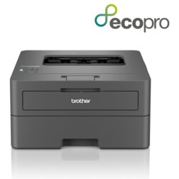 Brother HL-L2400DWE impresora láser 1200 x 1200 DPI A4 Wifi