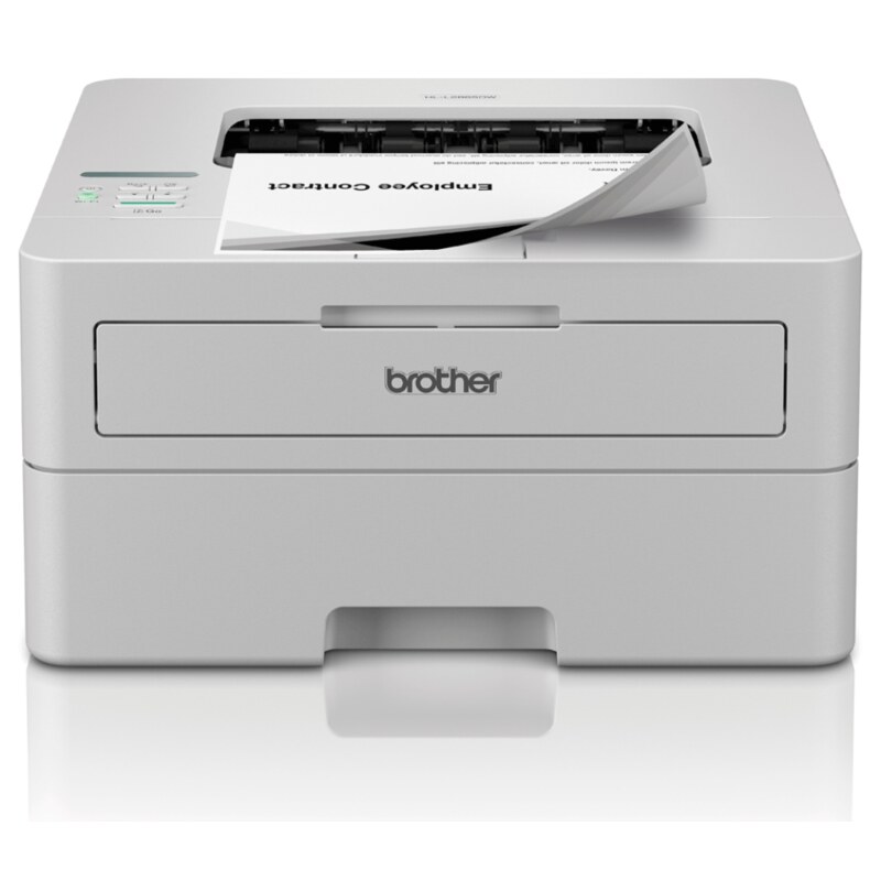 Brother HL-L2865DW impresora láser 1200 x 1200 DPI A4 Wifi