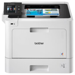 Brother HL-L8360CDW impresora láser Color 2400 x 600 DPI A4 Wifi