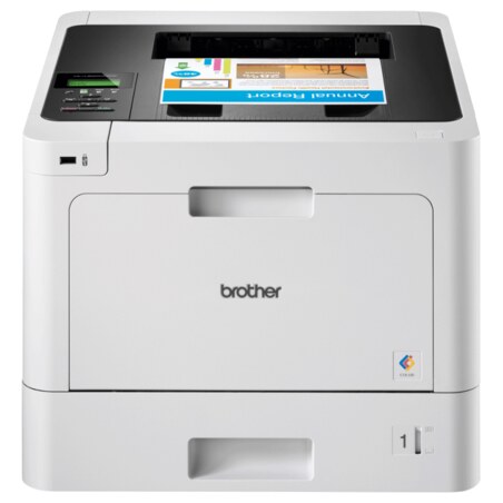 Brother HL-L8260CDW impresora láser Color 2400 x 600 DPI A4 Wifi