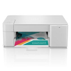 Brother DCP-J1200WE impresora multifunción Inyección de tinta A4 6000 x 1200 DPI Wifi