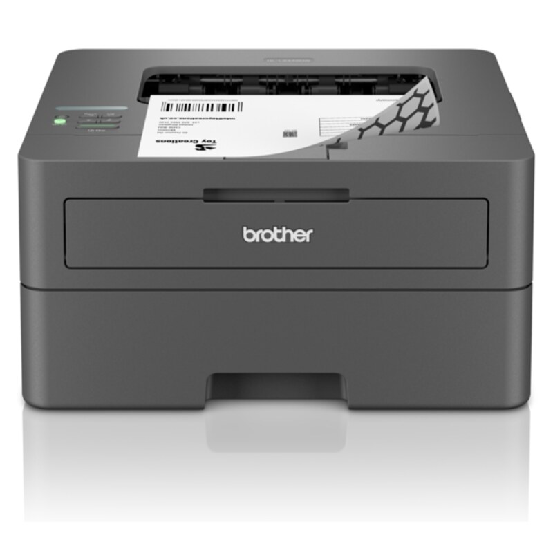Brother HL-L2445DW impresora láser 1200 x 1200 DPI A4 Wifi