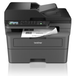Brother MFC-L2800DW impresora multifunción Laser A4 1200 x 1200 DPI 32 ppm Wifi