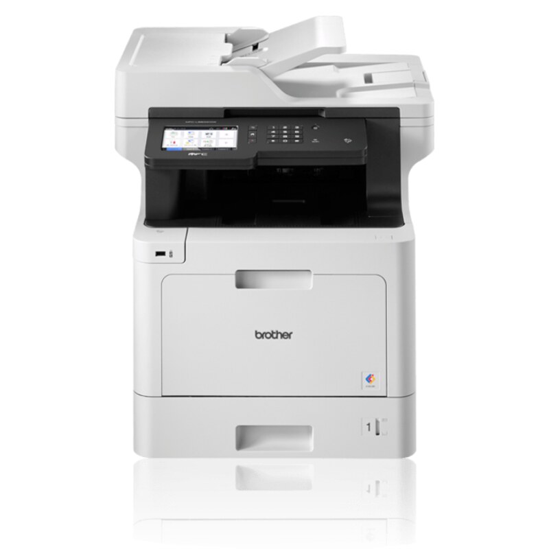 Brother MFC-L8900CDW impresora multifunción Laser A4 2400 x 600 DPI 31 ppm Wifi